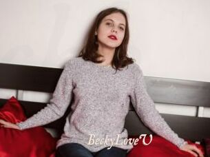 BeckyLoveU