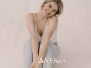 BelaJohnson