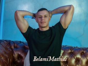 BelamiMathias