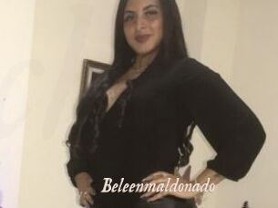 Beleenmaldonado