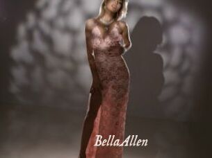BellaAllen