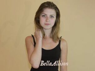 BellaAllison