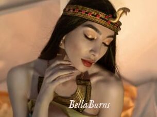 BellaBurns