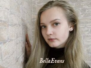 BellaEvans