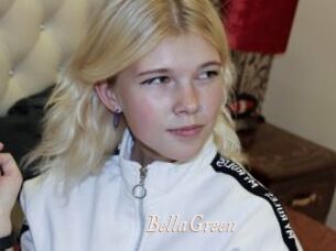 BellaGreen