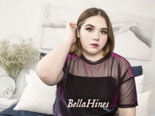 BellaHines