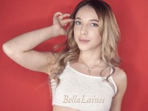 BellaLaines