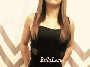 BellaLouu