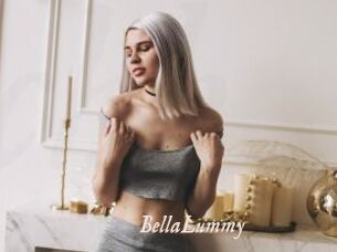 BellaLummy