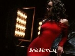 BellaMartinez