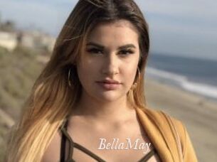 BellaMay