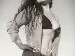 Bella_Maze