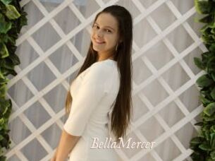 BellaMercer