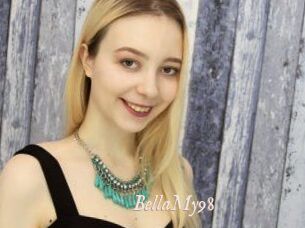 BellaMy98