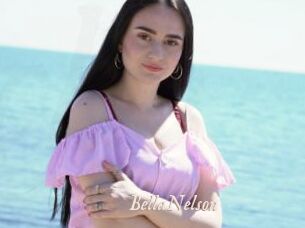 BellaNelson