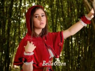 BellaOlsen