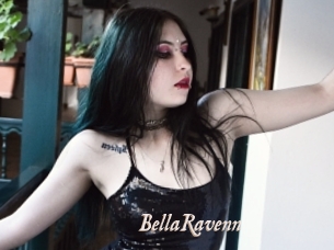 BellaRavenn Chobix 