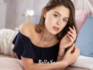 BellaSantana