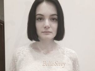 BellaSttoy