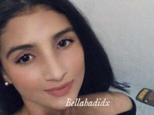 Bellahadidx