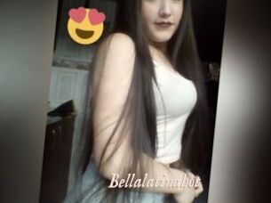 Bellalatinahot