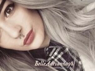 BelleAdrianna98