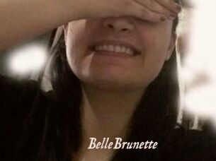 BelleBrunette