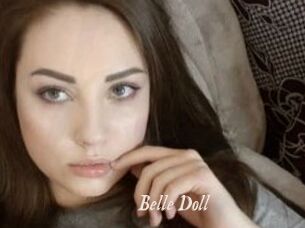 Belle_Doll