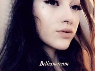 Bellesncream