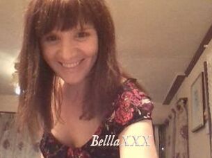 BelllaXXX