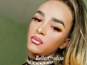 BelloAfrodita