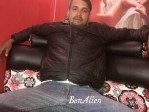 BenAllen