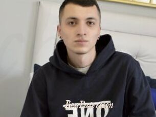 BenPatersson