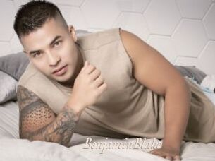 BenjaminBlake