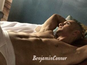 BenjaminConnor