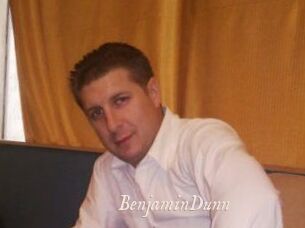 Benjamin_Dunn