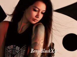 BenjiBlackXO