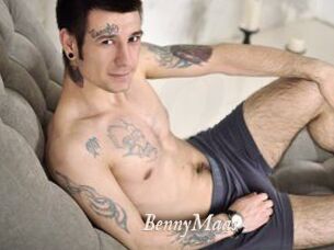BennyMaas