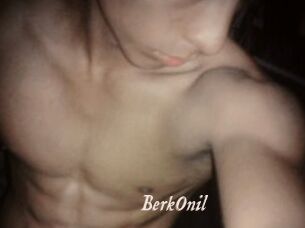 BerkOnil