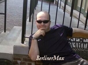 BerlinerMax