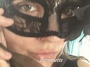Bernadette