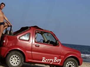 BerryBoy
