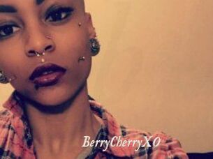 BerryCherryXO