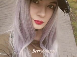 BerrySunsett
