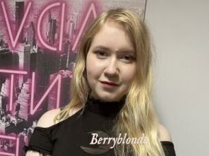 Berryblonde