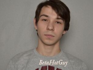 BetaHotGuy