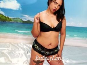BethanyLatin