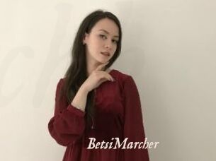BetsiMarcher