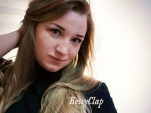 BetsyClap