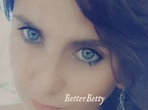 BetterBetty